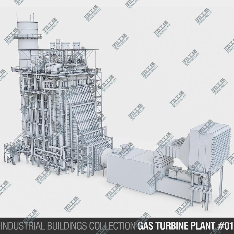 images/goods_img/202104092/Gas Turbine Plant - Volume 01 3D model/1.jpg
